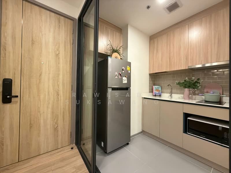 XT Phayathai, Bangkok, Phaya Thai Road, Thanon Phaya Thai, Ratchathewi, Bangkok, 1 Bedroom, 40 sqm, Condo For Rent, by RAWISADA SUKSAWANG, 500396977 - DDproperty.com