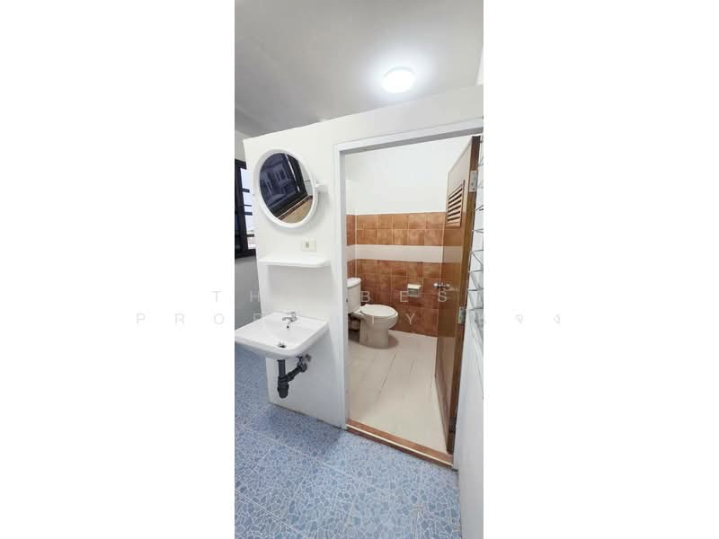 Baan Ua-Athorn Bang Chalong, Samut Prakan, Bang Chalong, Bang Plee, Samut Prakan, 1 Bedroom, 33 sqm, Condo For Sale, by The Best Property แจง, 500396978 - DDproperty.com