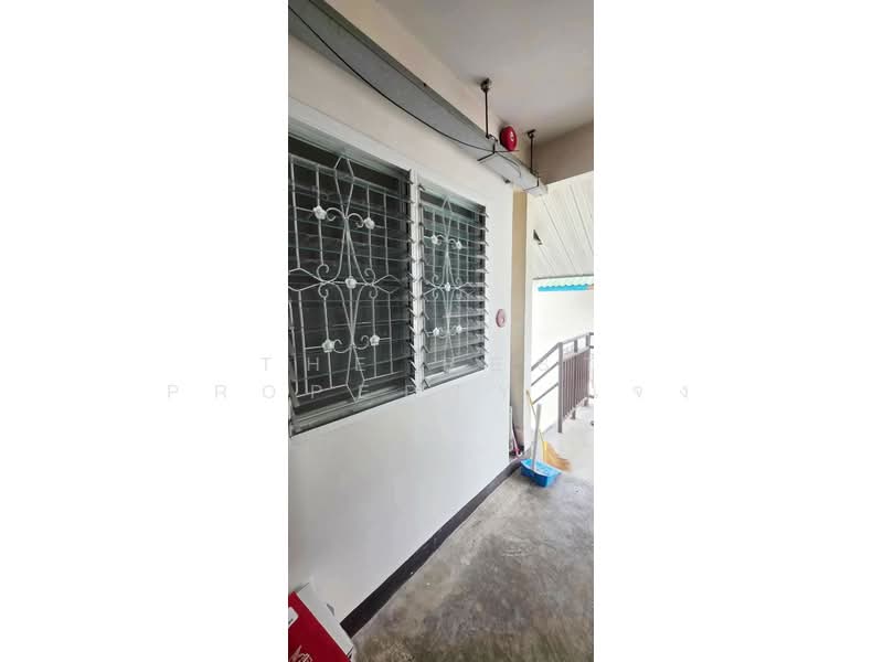 Baan Ua-Athorn Bang Chalong, Samut Prakan, Bang Chalong, Bang Plee, Samut Prakan, 1 Bedroom, 33 sqm, Condo For Sale, by The Best Property แจง, 500396978 - DDproperty.com