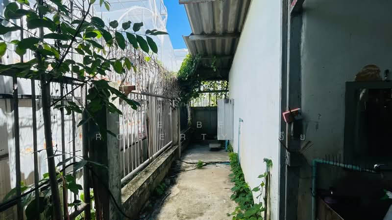 โกดังพร้อมสิ่งปลูกสร้างไทรน้อย นนทบุรี, Nonthaburi, Sai Noi, Nonthaburi, 1 Bedroom, 150 sqm, Single Detached House For Sale, by The Best Property เอีย, 500396979 - DDproperty.com