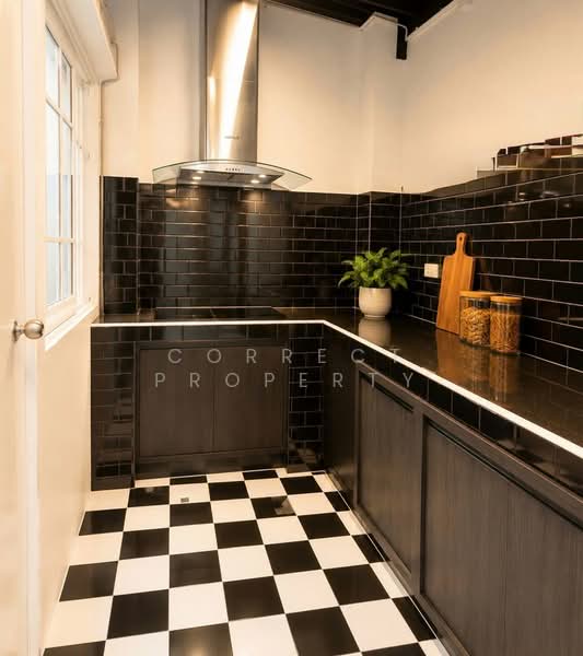Golden Town 2 Bangkhae, Bangkok, Kanchanaphisek Road, Lak Song, Bang Khae, Bangkok, 4 Bedrooms, 123 sqm, Townhouse For Rent, by Correct Property, 500396980 - DDproperty.com