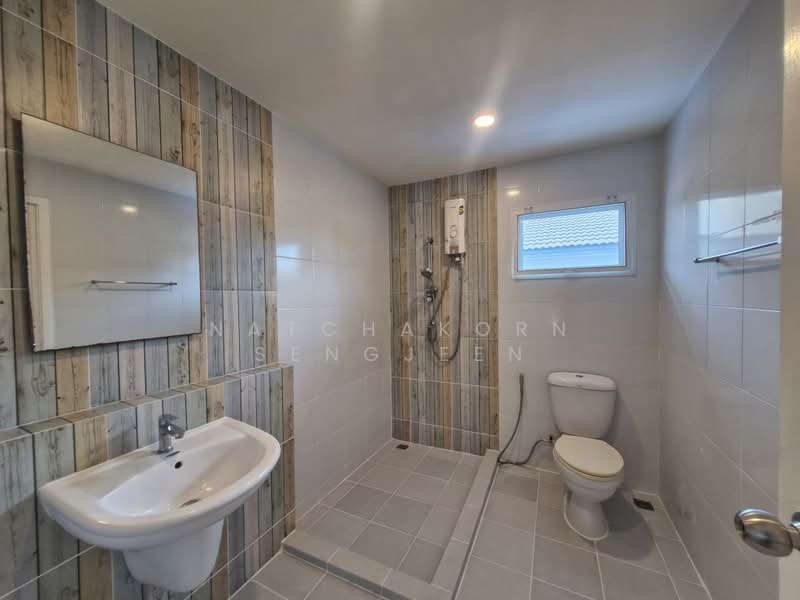 Casa Ville Bangna-Thepharak, Samut Prakan, Thepharak Road, Bangphli Yai, Bang Plee, Samut Prakan, 3 Bedrooms, 121 sqm, Single Detached House For Sale, by Natchakorn Sengjeen, 500396981 - DDproperty.com