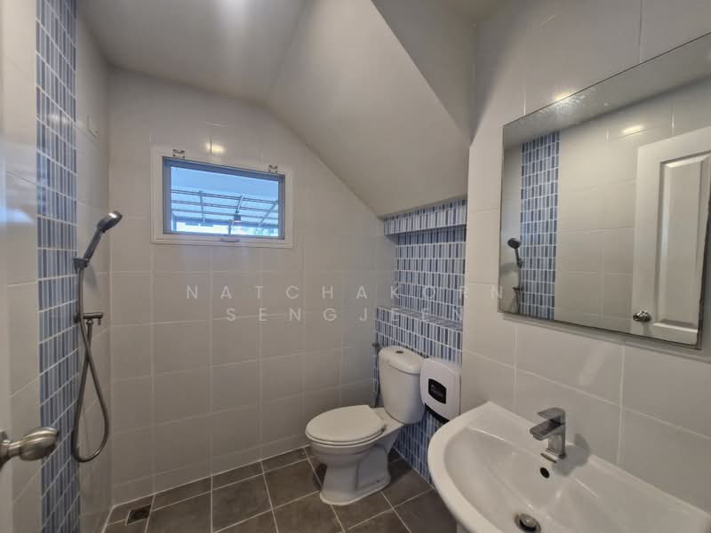 Casa Ville Bangna-Thepharak, Samut Prakan, Thepharak Road, Bangphli Yai, Bang Plee, Samut Prakan, 3 Bedrooms, 121 sqm, Single Detached House For Sale, by Natchakorn Sengjeen, 500396981 - DDproperty.com
