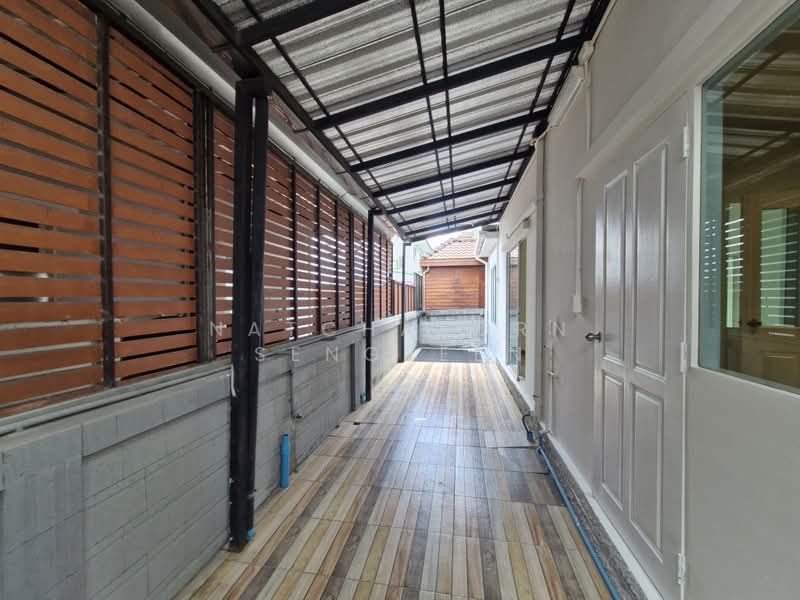 Casa Ville Bangna-Thepharak, Samut Prakan, Thepharak Road, Bangphli Yai, Bang Plee, Samut Prakan, 3 Bedrooms, 121 sqm, Single Detached House For Sale, by Natchakorn Sengjeen, 500396981 - DDproperty.com