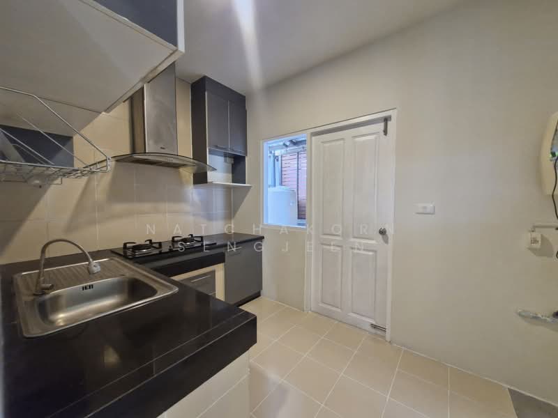 Casa Ville Bangna-Thepharak, Samut Prakan, Thepharak Road, Bangphli Yai, Bang Plee, Samut Prakan, 3 Bedrooms, 121 sqm, Single Detached House For Sale, by Natchakorn Sengjeen, 500396981 - DDproperty.com