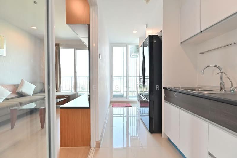 Supalai Lite Ratchada-Naradhiwas, Bangkok, Ratchadaphisek Road, Chong Nonsi, Yan Nawa, Bangkok, 2 Bedrooms, 82 sqm, Condo For Sale, by Kanueng (Pro) Noppornpitak, 500396982 - DDproperty.com
