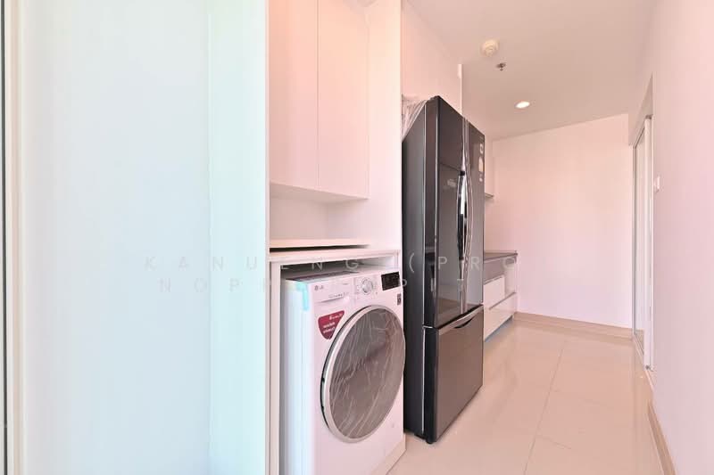 Supalai Lite Ratchada-Naradhiwas, Bangkok, Ratchadaphisek Road, Chong Nonsi, Yan Nawa, Bangkok, 2 Bedrooms, 82 sqm, Condo For Sale, by Kanueng (Pro) Noppornpitak, 500396982 - DDproperty.com