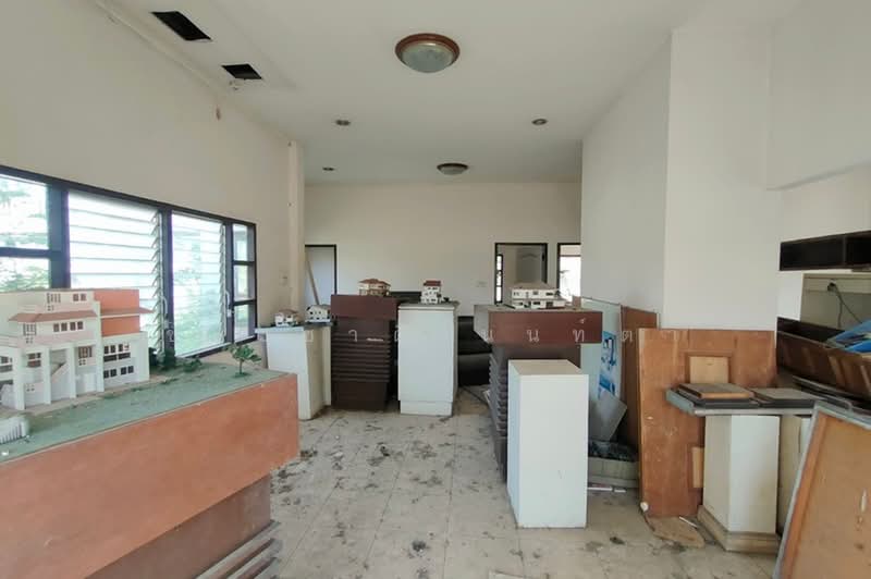 Sarantorn Rangsit Klong 4 : สราญธร รังสิต คลอง 4, ปทุมธานี, ถนน ไสวประชาราษฎร์, บึงยี่โถ, ธัญบุรี, ปทุมธานี, 328 ตร.ม., บ้านเดี่ยว ขาย, โดย ชนะชาติ นนท์ตา, 500396986 - DDproperty.com