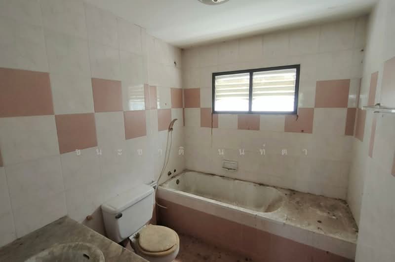 Sarantorn Rangsit Klong 4, Pathum Thani, Sawai Pracharat Road, Bang Yitho, Thanyaburi, Pathum Thani, 2 Bedrooms, 328 sqm, Single Detached House For Sale, by ชนะชาติ นนท์ตา, 500396986 - DDproperty.com