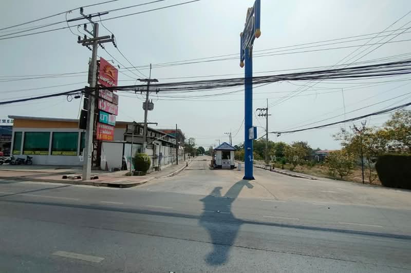 Sarantorn Rangsit Klong 4 : สราญธร รังสิต คลอง 4, ปทุมธานี, ถนน ไสวประชาราษฎร์, บึงยี่โถ, ธัญบุรี, ปทุมธานี, 328 ตร.ม., บ้านเดี่ยว ขาย, โดย ชนะชาติ นนท์ตา, 500396986 - DDproperty.com