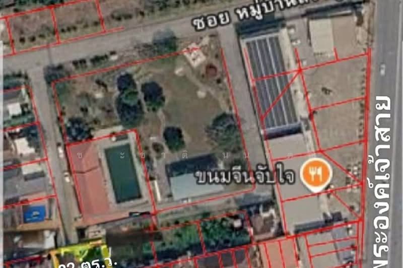 Sarantorn Rangsit Klong 4 : สราญธร รังสิต คลอง 4, ปทุมธานี, ถนน ไสวประชาราษฎร์, บึงยี่โถ, ธัญบุรี, ปทุมธานี, 328 ตร.ม., บ้านเดี่ยว ขาย, โดย ชนะชาติ นนท์ตา, 500396986 - DDproperty.com
