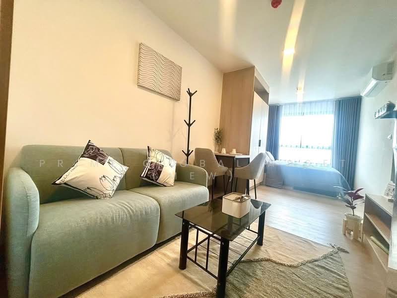 The Base Bukit Phuket, Phuket, 12 Vichitsongkram Rd, Wichit, Muang Phuket, Phuket, 1 Bedroom, 1 sqm, Condo For Rent, by Prime Global Asset (Mew), 500396988 - DDproperty.com