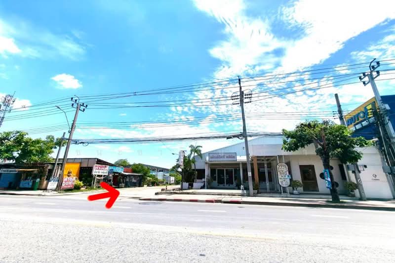 ที่ดินเปล่า เนื้อที่ 536 ตร.ว. ใกล้ซอยสายไหม 39 (ตรงข้ามศูนย์รถ MG) ถนนสายไหม แขวงสายไหม เขตสายไหม, กรุงเทพ, สายไหม, กรุงเทพ, 2,144 ตร.ม., ที่ดิน ขาย, โดย ชนะชาติ นนท์ตา, 500396989 - DDproperty.com
