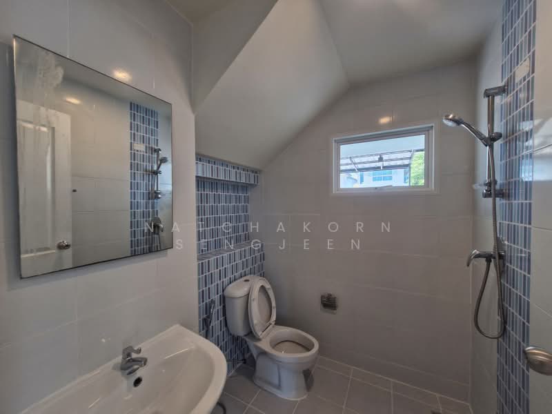 Casa Ville Bangna-Thepharak, Samut Prakan, Thepharak Road, Bangphli Yai, Bang Plee, Samut Prakan, 3 Bedrooms, 121 sqm, Single Detached House For Sale, by Natchakorn Sengjeen, 500396992 - DDproperty.com