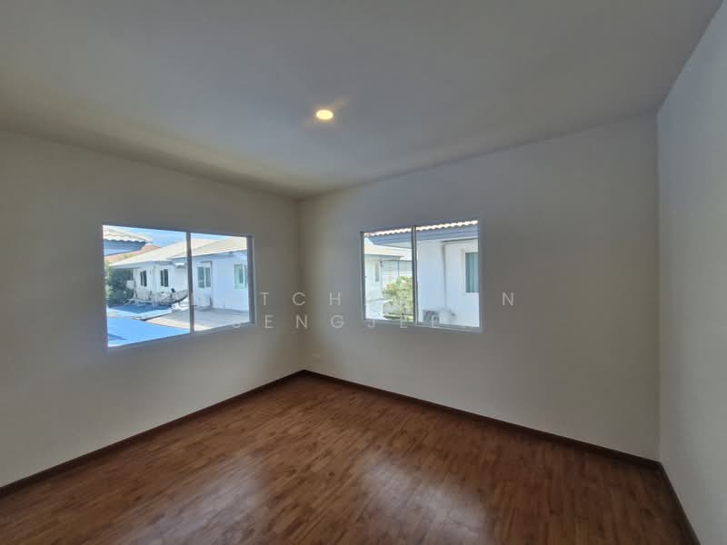 Casa Ville Bangna-Thepharak, Samut Prakan, Thepharak Road, Bangphli Yai, Bang Plee, Samut Prakan, 3 Bedrooms, 121 sqm, Single Detached House For Sale, by Natchakorn Sengjeen, 500396992 - DDproperty.com