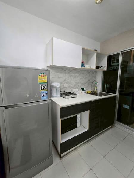 D Vieng Santitham, Chiang Mai, 66 Hussadhisawee Rd, Chang Phuak, Muang Chiang Mai, Chiang Mai, 1 Bedroom, 30 sqm, Condo For Rent, by Baandeedee Chiangmai, 500396993 - DDproperty.com