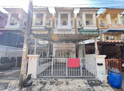 ขาย - มวลชนธานี พุทธมณฑลสาย 2, กรุงเทพ