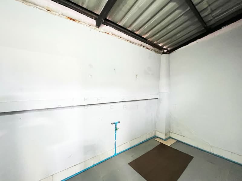 มวลชนธานี พุทธมณฑลสาย 2, Bangkok, Bang Waek, Phasi Charoen, Bangkok, 3 Bedrooms, 100 sqm, Townhouse For Sale, by The Best Property บี, 500396997 - DDproperty.com