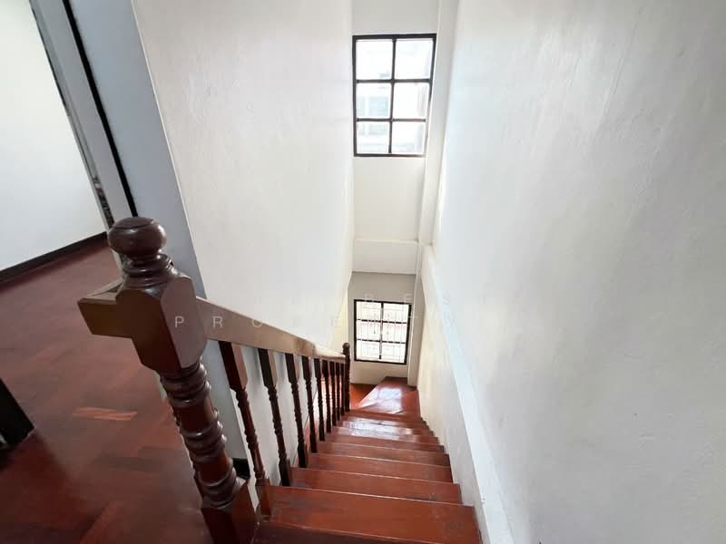 มวลชนธานี พุทธมณฑลสาย 2, Bangkok, Bang Waek, Phasi Charoen, Bangkok, 3 Bedrooms, 100 sqm, Townhouse For Sale, by The Best Property บี, 500396997 - DDproperty.com