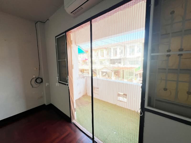 มวลชนธานี พุทธมณฑลสาย 2, กรุงเทพ, บางแวก, ภาษีเจริญ, กรุงเทพ, 100 ตร.ม., ทาวน์เฮ้าส์ ขาย, โดย The Best Property บี, 500396997 - DDproperty.com