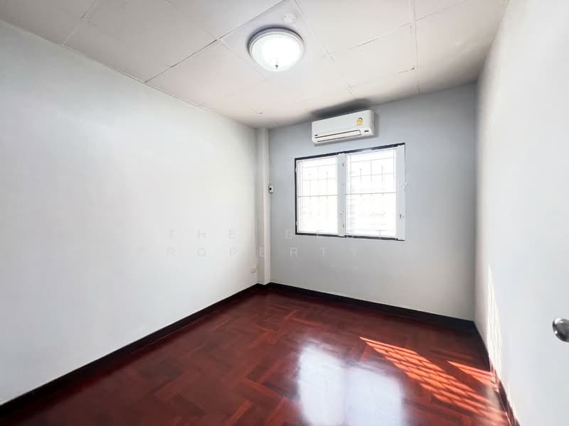 มวลชนธานี พุทธมณฑลสาย 2, Bangkok, Bang Waek, Phasi Charoen, Bangkok, 3 Bedrooms, 100 sqm, Townhouse For Sale, by The Best Property บี, 500396997 - DDproperty.com
