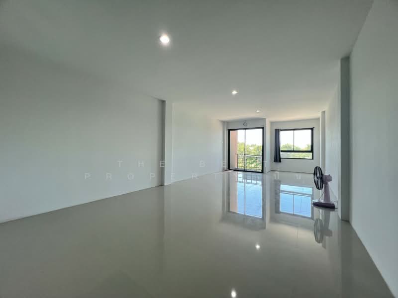 อาคารพาณิชย์เหมือง ชลบุรี, Chon Buri (Pattaya), Mhueng, Muang Chon Buri, Chon Buri (Pattaya), , 100 sqm, Shophouse For Sale, by The Best Property ปิ่น, 500397000 - DDproperty.com