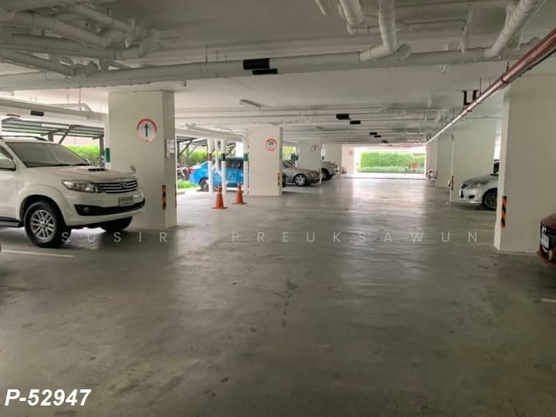 Niche ID Sukhumvit 113 : นิช ไอดี สุขุมวิท 113, สมุทรปราการ, ซอยสุขุมวิท 113, สำโรงเหนือ, เมืองสมุทรปราการ, สมุทรปราการ, 28 ตร.ม., คอนโด ให้เช่า, โดย Susira Preuksawun, 500397003 - DDproperty.com