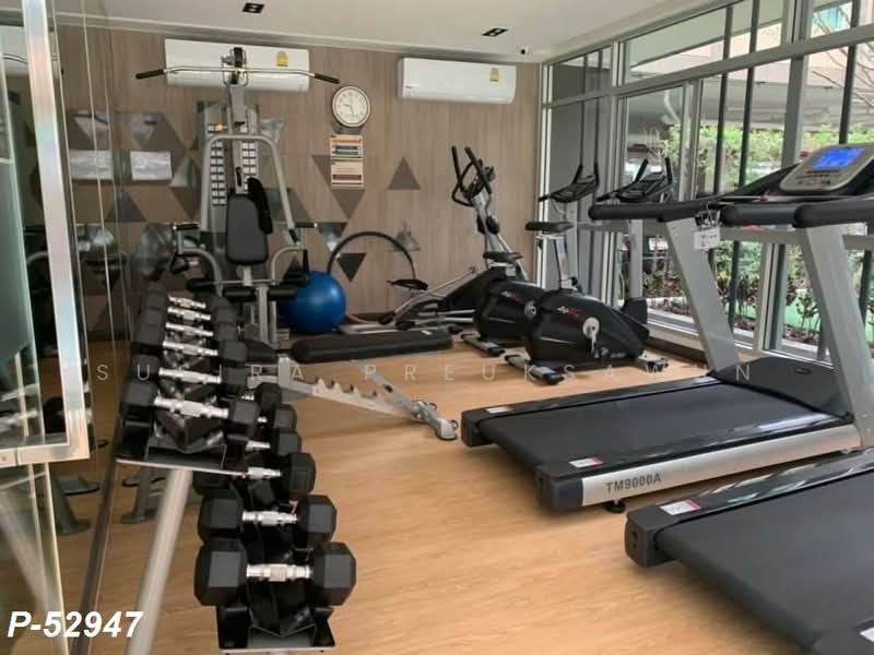 Niche ID Sukhumvit 113, Samut Prakan, Sukhumvit Road 113, Samrong Nua, Muang Samut Prakarn, Samut Prakan, 1 Bedroom, 28 sqm, Condo For Rent, by Susira Prueksawun, 500397003 - DDproperty.com