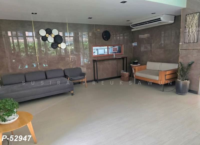Niche ID Sukhumvit 113, Samut Prakan, Sukhumvit Road 113, Samrong Nua, Muang Samut Prakarn, Samut Prakan, 1 Bedroom, 28 sqm, Condo For Rent, by Susira Prueksawun, 500397003 - DDproperty.com