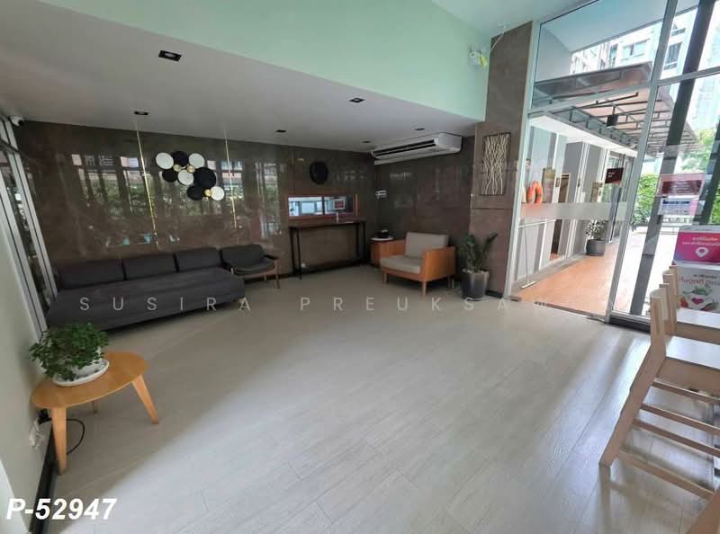 Niche ID Sukhumvit 113, Samut Prakan, Sukhumvit Road 113, Samrong Nua, Muang Samut Prakarn, Samut Prakan, 1 Bedroom, 28 sqm, Condo For Rent, by Susira Prueksawun, 500397003 - DDproperty.com