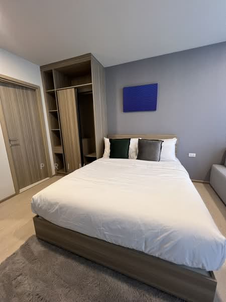 The Base Rise, ภูเก็ต, วิชิต, เมืองภูเก็ต, ภูเก็ต, 23 ตร.ม., คอนโด ให้เช่า, โดย Prime James, 500397004 - DDproperty.com