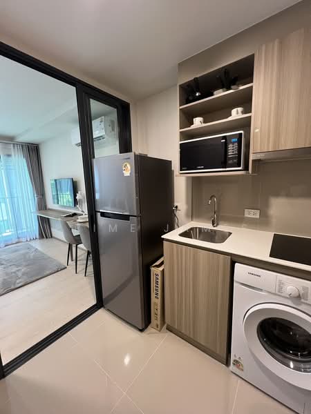 The Base Rise, ภูเก็ต, วิชิต, เมืองภูเก็ต, ภูเก็ต, 23 ตร.ม., คอนโด ให้เช่า, โดย Prime James, 500397004 - DDproperty.com