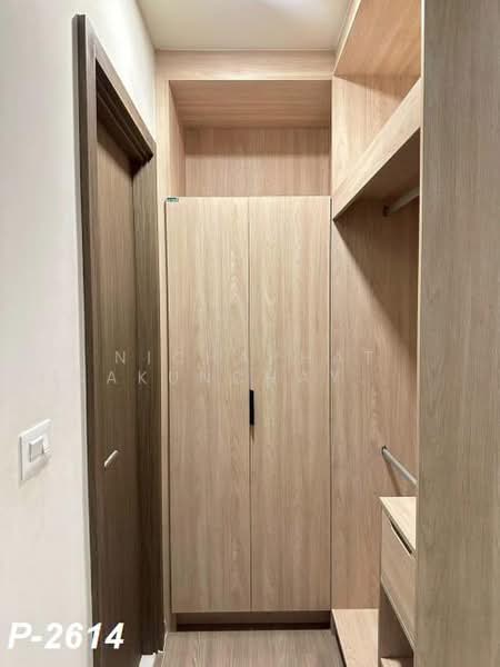 The Muve Bangna, Samut Prakan, 41 Premruetai Lock 10 Alley, Bangphli Yai, Bang Plee, Samut Prakan, 1 Bedroom, 26 sqm, Condo For Rent, by Nichaphat Sakunchayapha, 500397005 - DDproperty.com