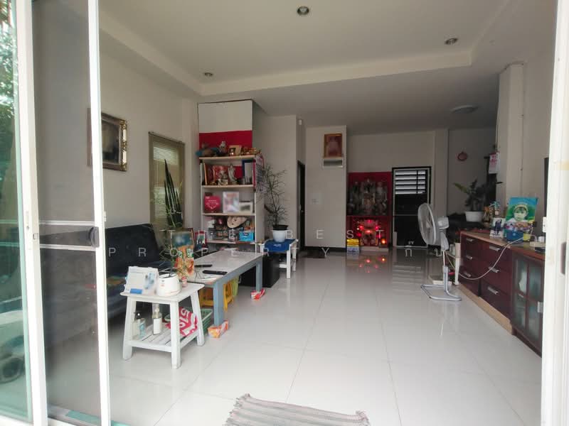 นครทองโคโลนี่ ศรีนครินทร์, Samut Prakan, Bang Mueng, Muang Samut Prakarn, Samut Prakan, 3 Bedrooms, 150 sqm, Single Detached House For Sale, by The Best Property  กิ๊บ, 500397007 - DDproperty.com