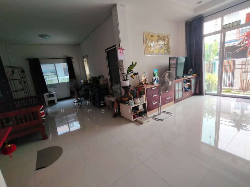 นครทองโคโลนี่ ศรีนครินทร์, สมุทรปราการ, บางเมือง, เมืองสมุทรปราการ, สมุทรปราการ, 150 ตร.ม., บ้านเดี่ยว ขาย, โดย The Best Property  กิ๊บ, 500397007 - DDproperty.com