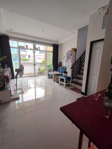 นครทองโคโลนี่ ศรีนครินทร์, สมุทรปราการ, บางเมือง, เมืองสมุทรปราการ, สมุทรปราการ, 150 ตร.ม., บ้านเดี่ยว ขาย, โดย The Best Property  กิ๊บ, 500397007 - DDproperty.com