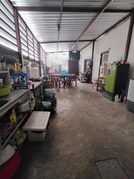 นครทองโคโลนี่ ศรีนครินทร์, Samut Prakan, Bang Mueng, Muang Samut Prakarn, Samut Prakan, 3 Bedrooms, 150 sqm, Single Detached House For Sale, by The Best Property  กิ๊บ, 500397007 - DDproperty.com