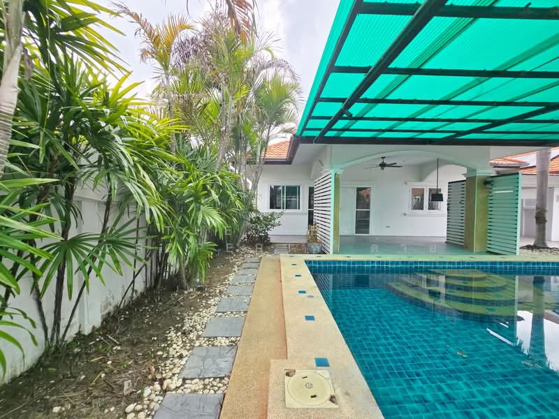 บ้านเดี่ยวหัวหิน ประจวบคีรีขันธ์, Prachuap Khiri Khan, Hin Lek Fai, Hua Hin, Prachuap Khiri Khan, 3 Bedrooms, 150 sqm, Single Detached House For Sale, by The Best Property ต่าย, 500397008 - DDproperty.com