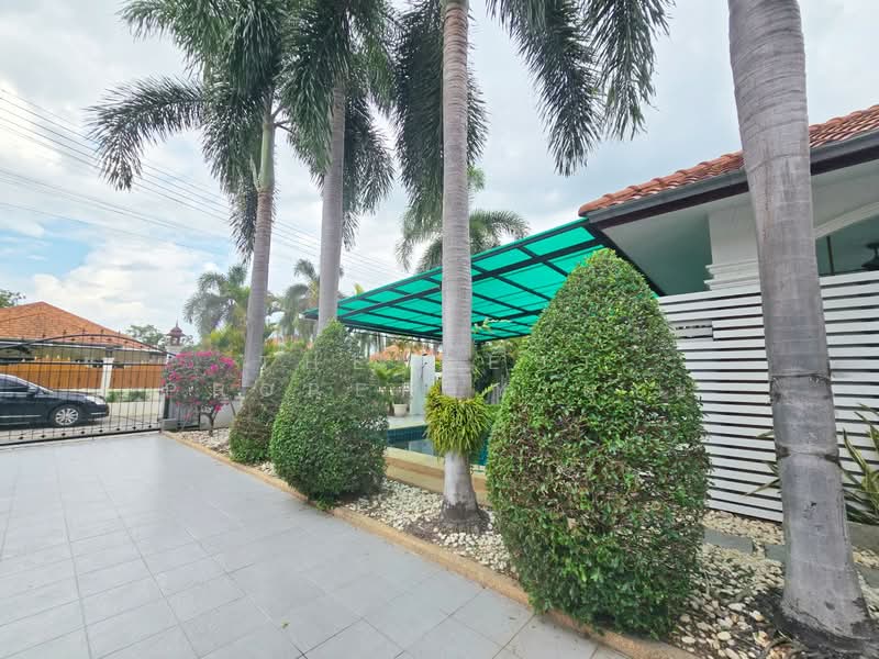 บ้านเดี่ยวหัวหิน ประจวบคีรีขันธ์, ประจวบคีรีขันธ์, หินเหล็กไฟ, หัวหิน, ประจวบคีรีขันธ์, 150 ตร.ม., บ้านเดี่ยว ขาย, โดย The Best Property ต่าย, 500397008 - DDproperty.com