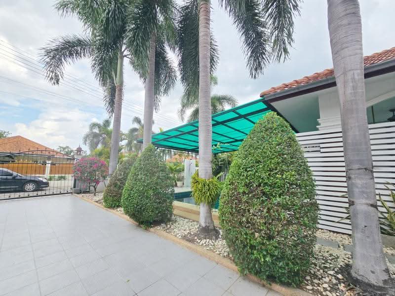 บ้านเดี่ยวหัวหิน ประจวบคีรีขันธ์, ประจวบคีรีขันธ์, หินเหล็กไฟ, หัวหิน, ประจวบคีรีขันธ์, 150 ตร.ม., บ้านเดี่ยว ขาย, โดย The Best Property ต่าย, 500397008 - DDproperty.com