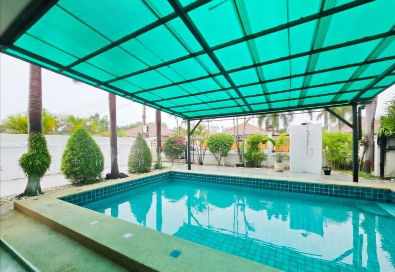 บ้านเดี่ยวหัวหิน ประจวบคีรีขันธ์, ประจวบคีรีขันธ์, หินเหล็กไฟ, หัวหิน, ประจวบคีรีขันธ์, 150 ตร.ม., บ้านเดี่ยว ขาย, โดย The Best Property ต่าย, 500397008 - DDproperty.com
