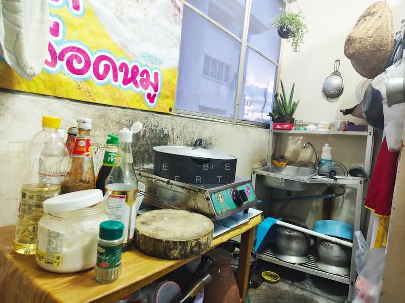 Baan Ua-Athorn Buddhamonthon Sai 5 : บ้านเอื้ออาทร พุทธมณฑลสาย 5, นครปฐม, ไร่ขิง, สามพราน, นครปฐม, 32 ตร.ม., คอนโด ขาย, โดย The Best Property นุ้ย, 500397010 - DDproperty.com