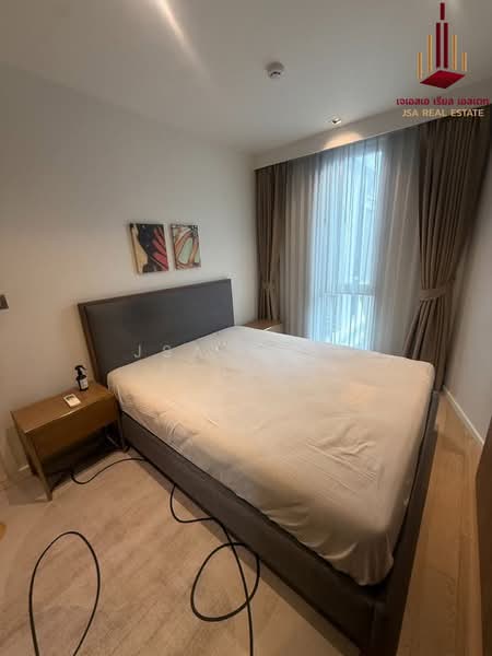 Craft Ploenchit, Bangkok, 1053 Witthayu Road, Lumphini, Pathum Wan, Bangkok, 1 Bedroom, 47 sqm, Condo For Rent, by JSA REAL ESTATE, 500397012 - DDproperty.com