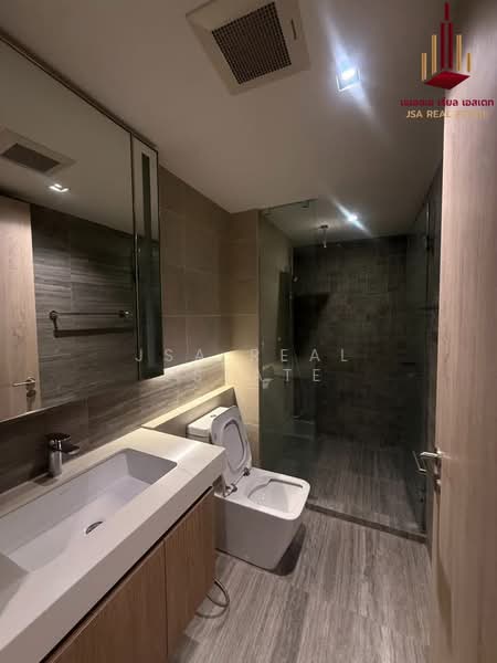 Craft Ploenchit, Bangkok, 1053 Witthayu Road, Lumphini, Pathum Wan, Bangkok, 1 Bedroom, 47 sqm, Condo For Rent, by JSA REAL ESTATE, 500397012 - DDproperty.com