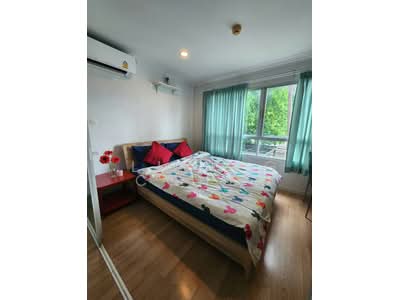 For Rent - Lumpini Ville Ramkhamhaeng 26, Bangkok