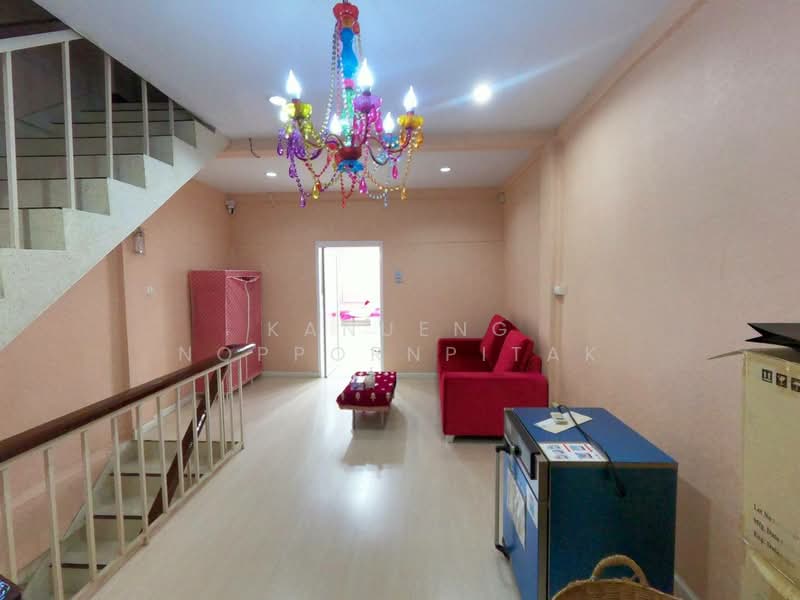 Townhouse at asoke intersection, Bangkok, อโศก, Khlong Toei, Bangkok, , 200 sqm, Shophouse For Sale, by Kanueng Noppornpitak, 500397015 - DDproperty.com