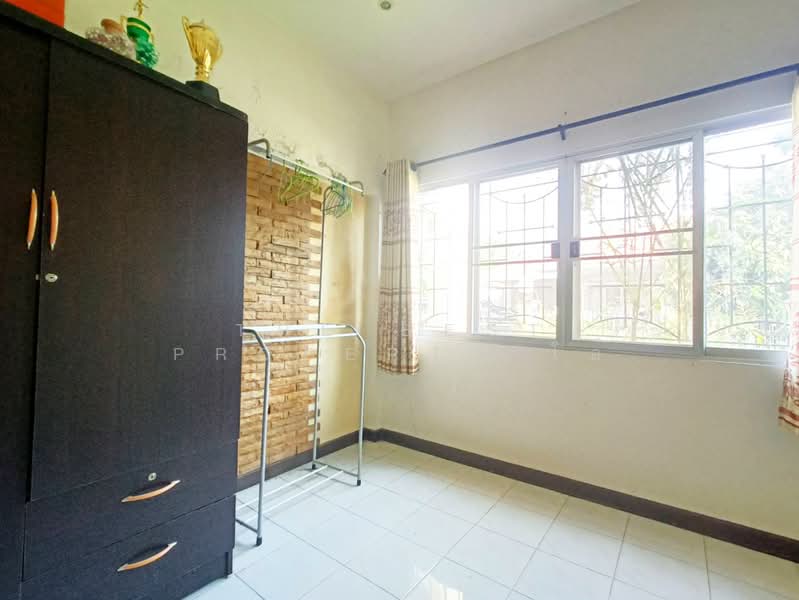 หมู่บ้านอยู่เจริญ นครสวรรค์, Nakhon Sawan, Nakhonsawan Tok, Muang Nakhon Sawan, Nakhon Sawan, 2 Bedrooms, 100 sqm, Semi-Detached House (Twin House) For Sale, by The Best Property โอ๋, 500397017 - DDproperty.com