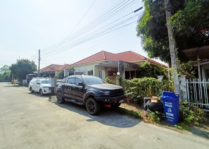 หมู่บ้านอยู่เจริญ นครสวรรค์, นครสวรรค์, นครสวรรค์ตก, เมืองนครสวรรค์, นครสวรรค์, 100 ตร.ม., บ้านแฝด ขาย, โดย The Best Property โอ๋, 500397017 - DDproperty.com