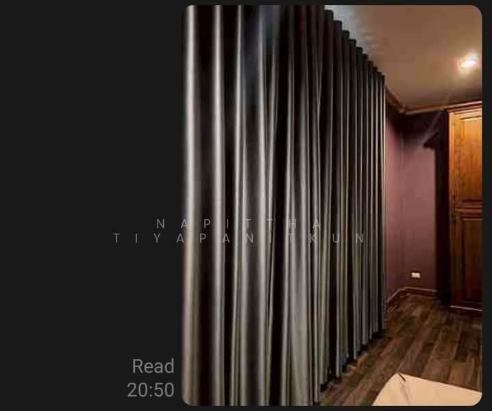Baan Klang Krung Grande Vienna Rama 3, Bangkok, Rama 3 Road, Bang Pong Pang, Yan Nawa, Bangkok, 3 Bedrooms, 270 sqm, Townhouse For Rent, by Napittha Tiyapanitkun, 500397020 - DDproperty.com