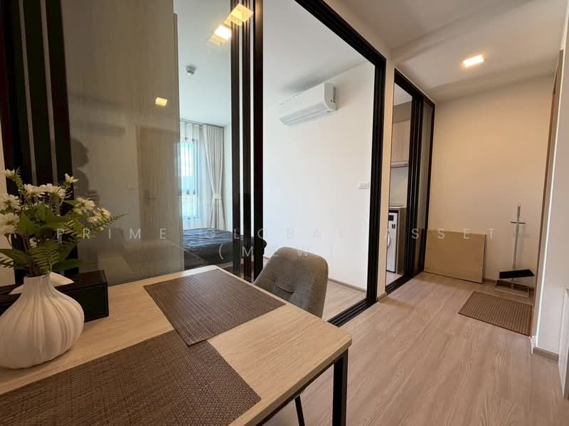 The Base Bukit Phuket : เดอะ เบส บูกิต, ภูเก็ต, 12 ถ.วิชิตสงคราม, วิชิต, เมืองภูเก็ต, ภูเก็ต, 1 ตร.ม., คอนโด ให้เช่า, โดย Prime Global Asset (Mew), 500397021 - DDproperty.com